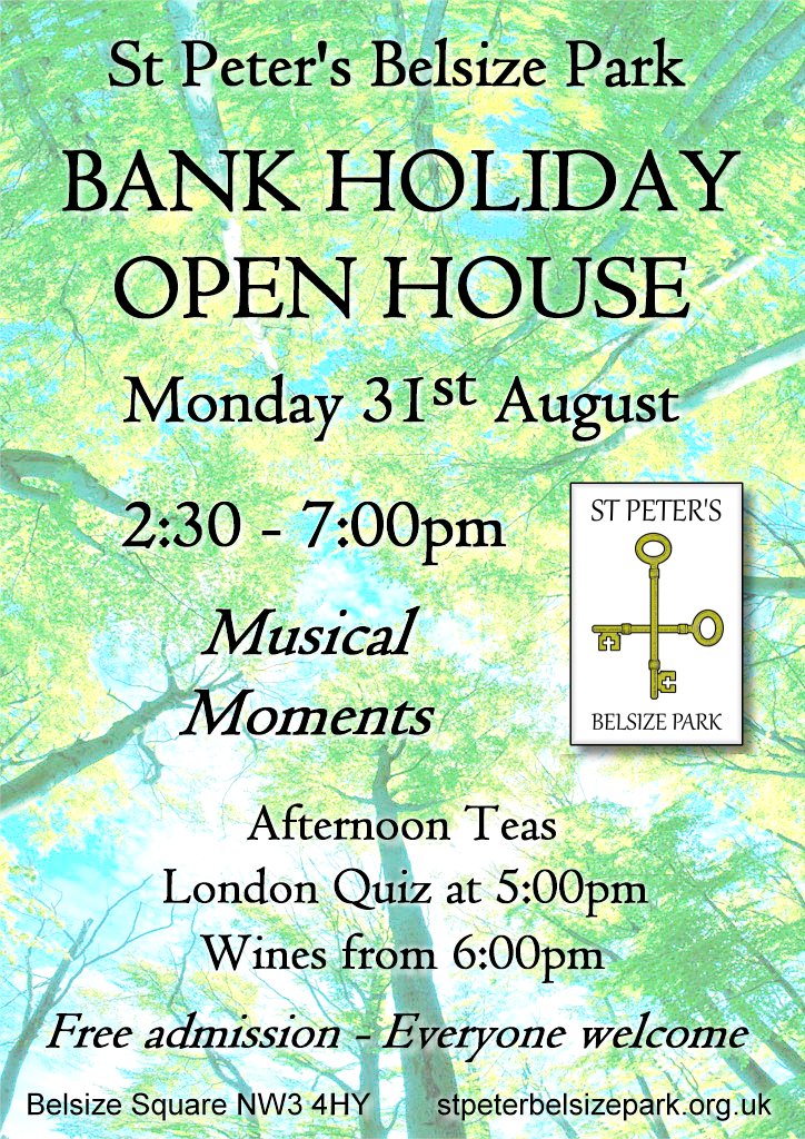 Open House